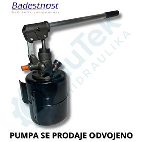 REZERVOAR OKRUGLI 6L