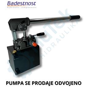 REZERVOAR 1 L ZA RUČNU PUMPU