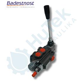 RAZVODNIK 50L/min AUTOMATSKI POVRAT