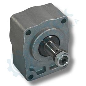 LEŽAJNI NASTAVAK GR.1 KONUS 1:8 14T