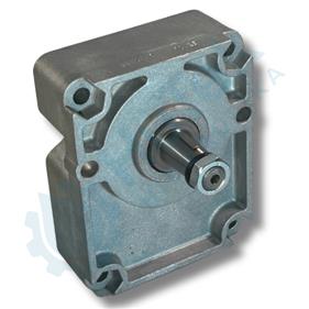 LEŽAJNI NASTAVAK GR.3 KONUS