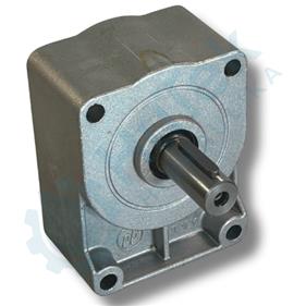 LEŽAJNI NASTAVAK GR.2 FI18 14T