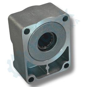 LEŽAJNI NASTAVAK GR.2 FI22 15T