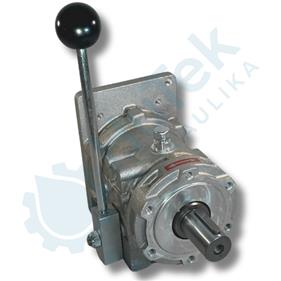 KOPČA REVERZIBILNA Gr.2 i 3