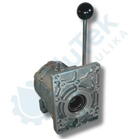 KOPČA REVERZIBILNA Gr.2 i 3