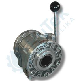 KOPČA MEHANIČKA GR.3,5 i 4