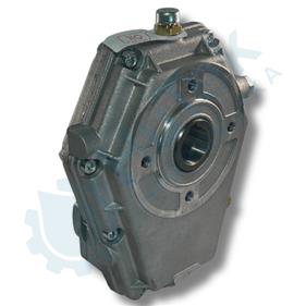 REDUKTOR GR.3; SAE A; R 1:3 FI25