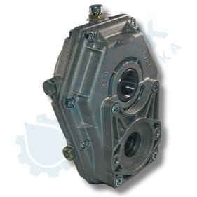 REDUKTOR GR.3; SAE A; R 1:3 FI25