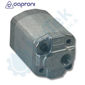 ZUPČASTA PUMPA 1 QCM MINI