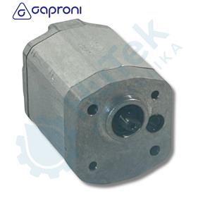 ZUPČASTA PUMPA 2 QCM MINI