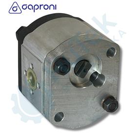 ZUPČASTA PUMPA 8,2 QCC RENAULT