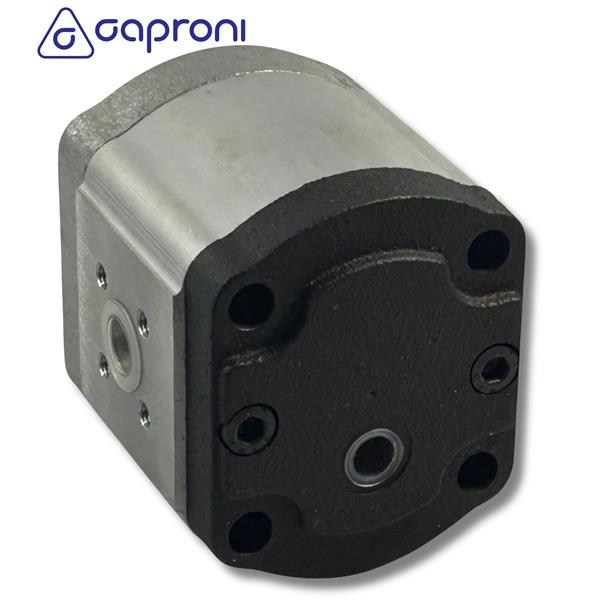 ZUPČASTI HIDROMOTOR GR.2