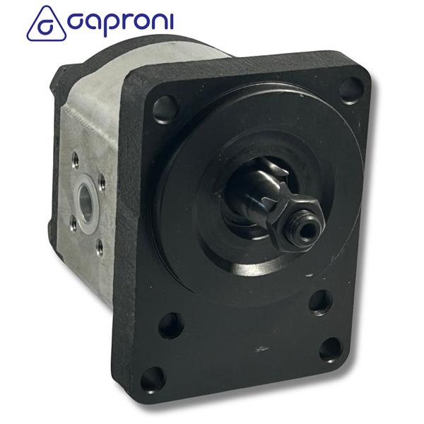 ZUPČASTI HIDROMOTOR GR.2 BOSCH