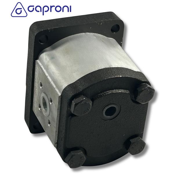 ZUPČASTI HIDROMOTOR GR.2 BOSCH