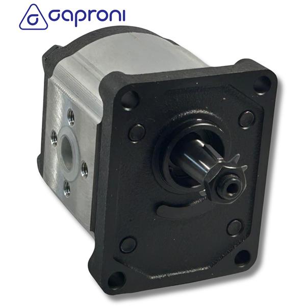  ZUPČASTI HIDROMOTOR GR.2 EU