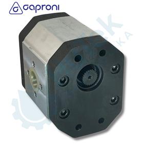 ZUPCASTA PUMPA GR.3 36 QCM SREDNJA IZA GR.2