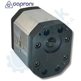 ZUPCASTA PUMPA GR.3 36 QCM SREDNJA IZA GR.2