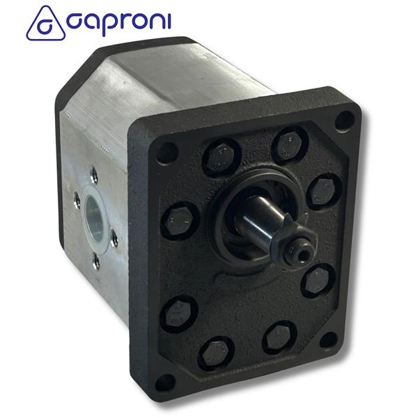  ZUPČASTI HIDROMOTOR GR.3 EU