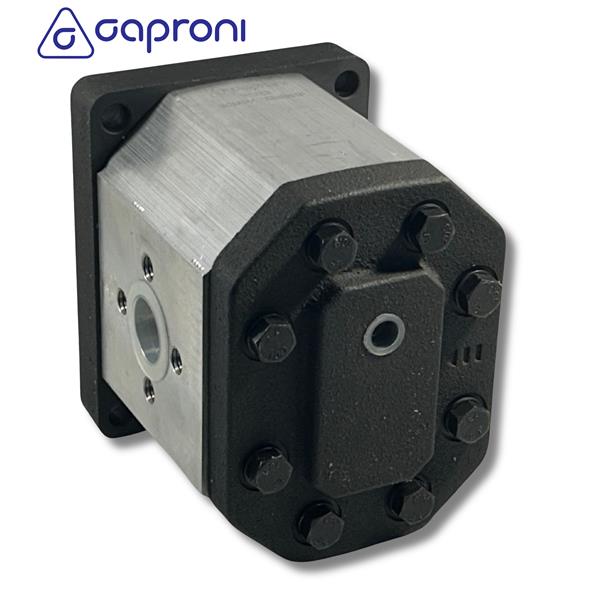  ZUPČASTI HIDROMOTOR GR.3 EU