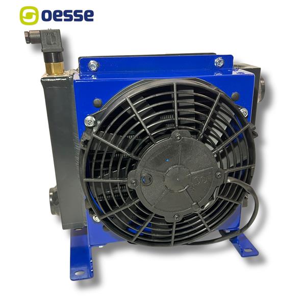 HLADNJAK ULJA 20-100 L/min 230V