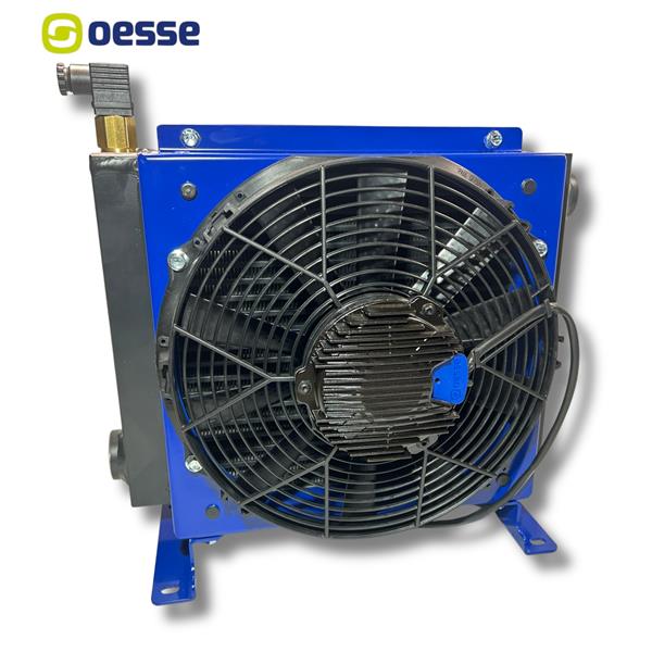 HLADNJAK ULJA 30-150 L/min 