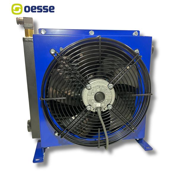 HLADNJAK ULJA 160 L/min 