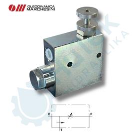 TROGRANI REGULATOR PROTOKA  ZA U'TANK'