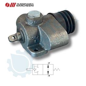 VENTIL KRAJNJEG POLOŽAJA 