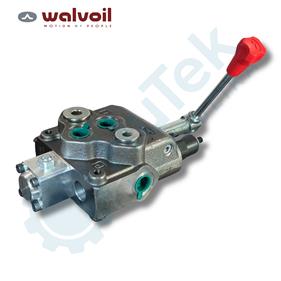 RAZVODNIK ROTATIVO SD11 70 L/min