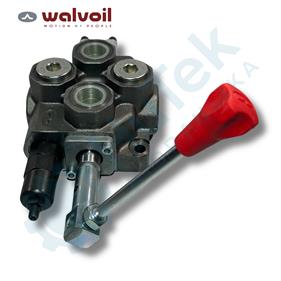 RAZVODNIK ROTATIVO SD14 120 L/min