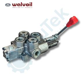 RAZVODNIK ROTATIVO SD14 120 L/min