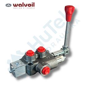 RAZVODNIK ROTATIVO SD4 45 L/min