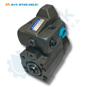 GLAVA VOLANA 100/5-175+PRDD40/7/2