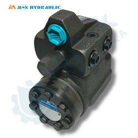 GLAVA VOLANA 100/5-175+PRDD40/7/2