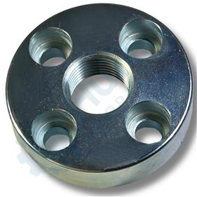 PRIKLJUČAK P. RAVNI 40 G1/2'