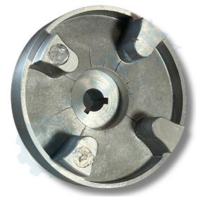 SPOJKA ϕ86 ZA PUMPU GR.2