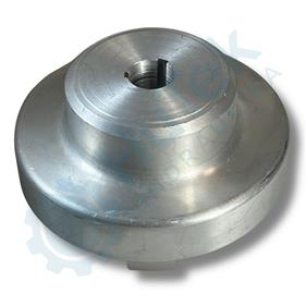 SPOJKA ϕ86 ZA PUMPU GR.2