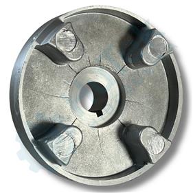 SPOJKA ϕ86 ZA PUMPU GR.3