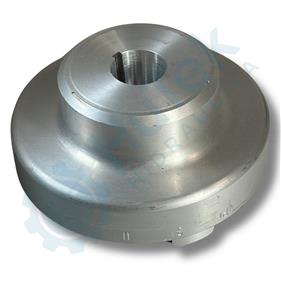 SPOJKA ϕ86 ZA PUMPU GR.3