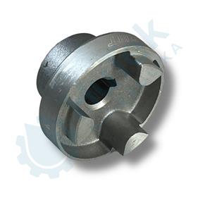 SPOJKA ϕ48 ZA OSOVINU EL.MOTOR ϕ11