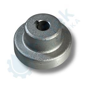 SPOJKA ϕ48 ZA OSOVINU EL.MOTOR ϕ11
