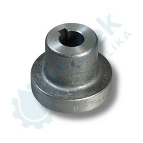 SPOJKA ϕ48 ZA OSOVINU EL.MOTOR ϕ14