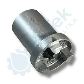 SPOJKA ϕ48 ZA OSOVINU EL.MOTOR ϕ19