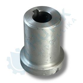 SPOJKA ϕ48 ZA OSOVINU EL.MOTOR ϕ19