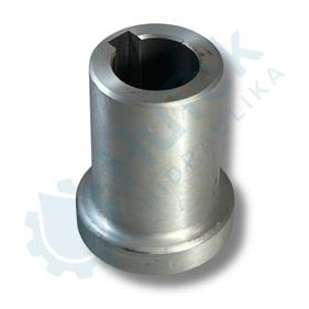 SPOJKA ϕ48 ZA OSOVINU EL.MOTOR ϕ24