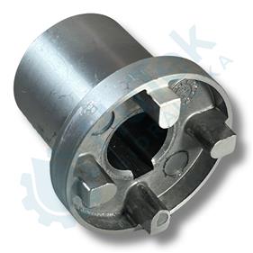 SPOJKA ϕ65 ZA OSOVINU EL.MOTOR ϕ24