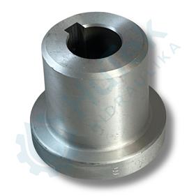 SPOJKA ϕ65 ZA OSOVINU EL.MOTOR ϕ24