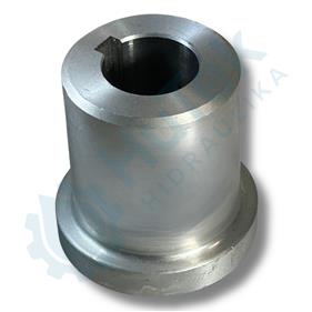 SPOJKA ϕ65 ZA OSOVINU EL.MOTOR ϕ28