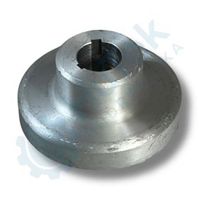 SPOJKA ϕ65 ZA PUMPU GR.2