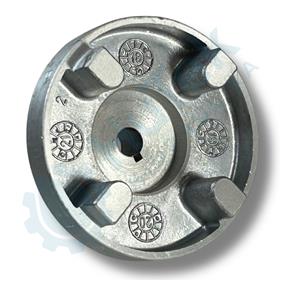 SPOJKA ϕ65 ZA PUMPU GR.1